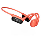 AquaVibe Swim-Proof Bone Conduction Headphones