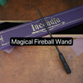 Magical Fireball Wand