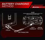 DeskDrift Mini – 1:64 Scale 4WD Proportional RC Drift Car