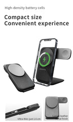 PocketFold 3-in-1
