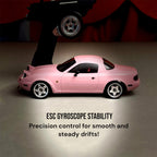 BlinkBuddy 1:18 Pro Drift RC Car