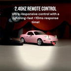 BlinkBuddy 1:18 Pro Drift RC Car