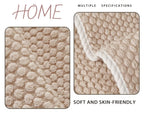 Anti-Slip Chenille Sofa Cover — Non-Slip, Pet-Friendly Couch & Cushion Protector, All Seasons