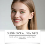 PURE Instant Lifting Eye Cream Gel - Collagen Firming Anti Dark Circles Remove Eye Bags Wrinkle Care Eye Massager Skincare