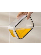 6-Piece Fresh-Lock Fridge Storage Containers