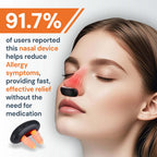 NasoRelief™ Pro | Infrared Red Light Nasal Device