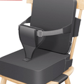 Adjustable Children Booster Seat Cushion