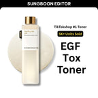 EGF Peptide Firming Toner 100 ML