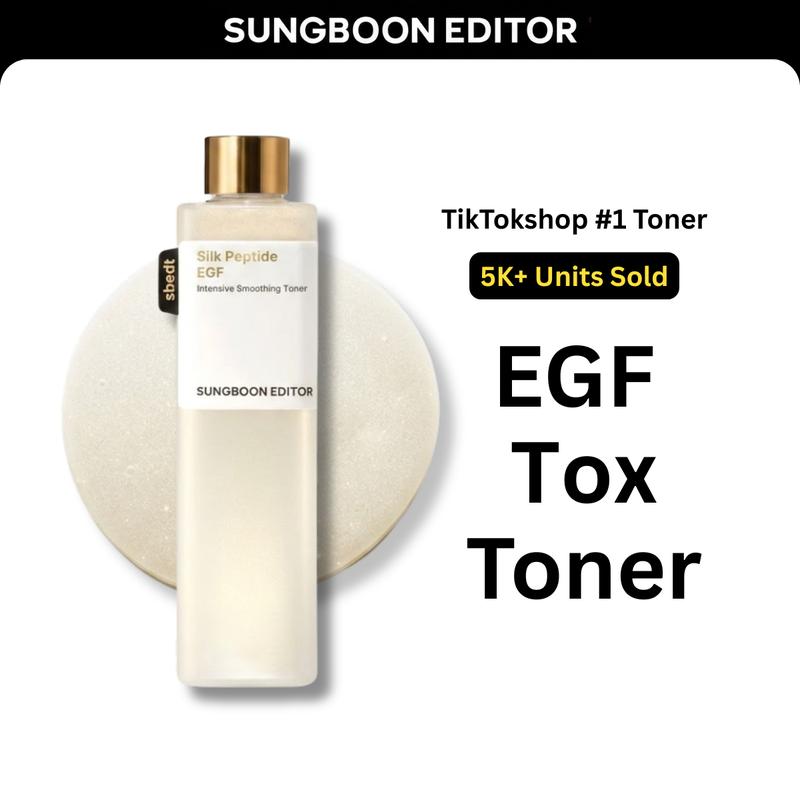 EGF Peptide Firming Toner 100 ML