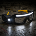 SD LED Work Light Glasses