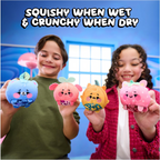 Magic Jellykins Squishy Plush Surprise Toy for Kids