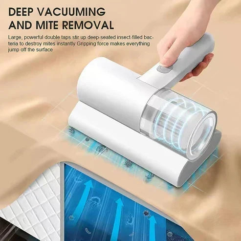 Dust and Mite  Cleaner