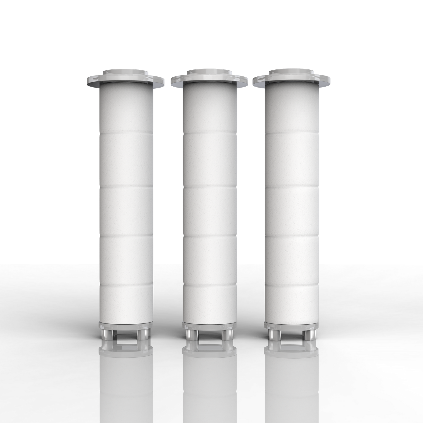 Replacement Filters ( 3 Pack )