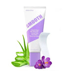 Bikini Pain-Free Hair Removal Cream for Sensitive Skin